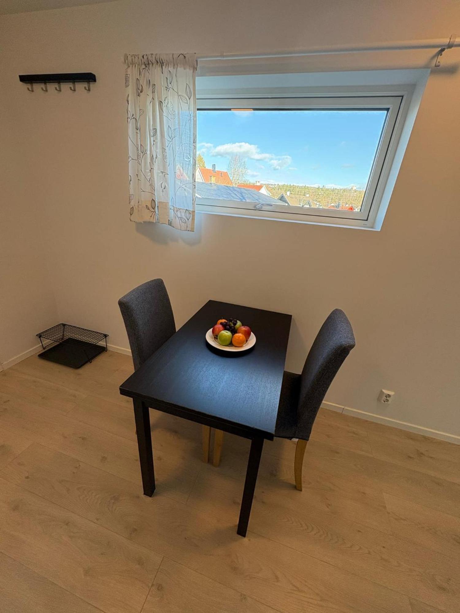 Temis Apartment, Private New 1 Bed Room And 1 Living Room With Sofa Bad And Lagre Kitchen, Share With Nobody Oslo Dış mekan fotoğraf